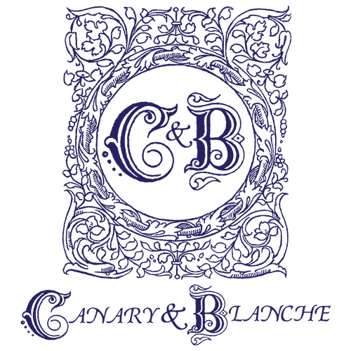 Canary & Blanche